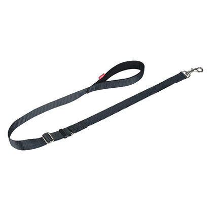 Portabebés tipo bandolera con absorción de impactos Doca: tela suave, ajustable, diseño ergonómico para un transporte cómodo del bebé