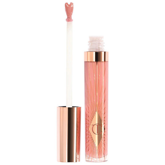 Collagen Lip Bath Gloss - Brillant à lèvres hydratant et repulpant aux bienfaits soin