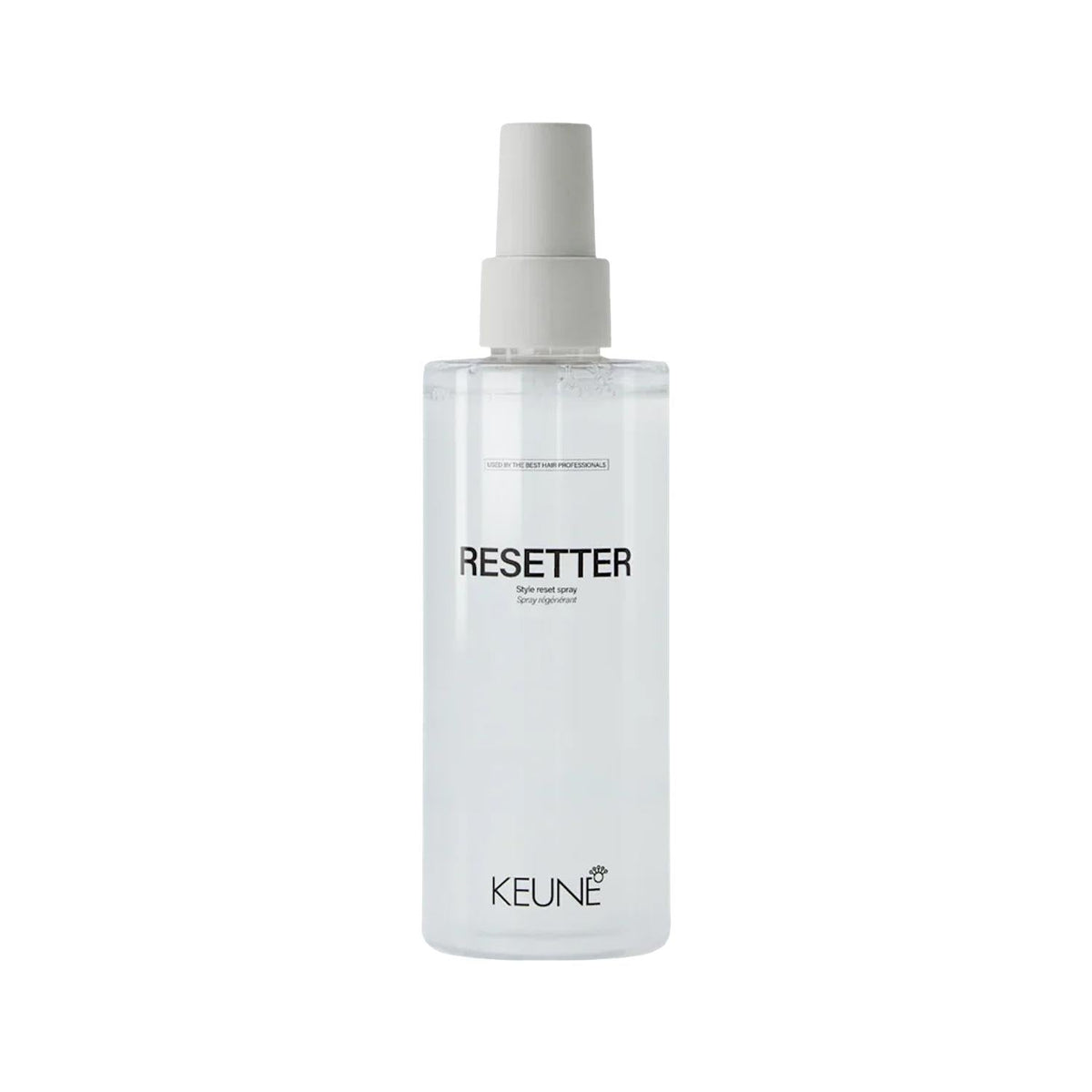 Keune Resetter Hair Spray for Flexible Hold 200 ml