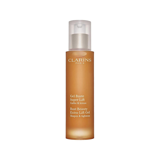 Clarins Bust Gel Extra Lift: Firm, Lift & Contour - Achieve a Youthful, Toned Bustline with Skin Firming Properties (1.69 fl oz)