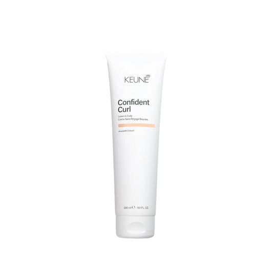 Keune Confident Curl Leave-in Curly Cream 300 ml