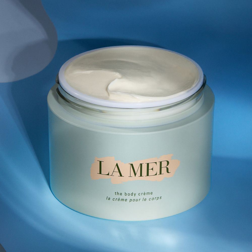 La Mer The Body Cream Crema Hidratante Nutritiva 300ml