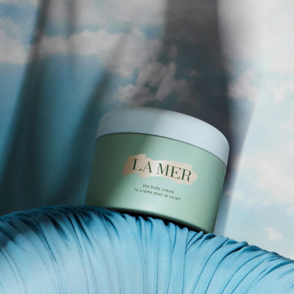 La Mer The Body Cream Crema Hidratante Nutritiva 300ml