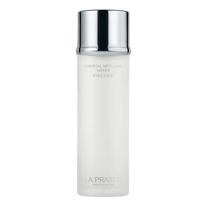 Eau Micellaire Cristalline La Prairie Nettoyant Rafraîchissant 150 ml