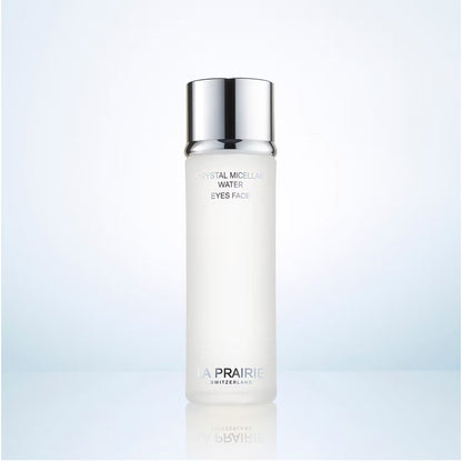 Eau Micellaire Cristalline La Prairie Nettoyant Rafraîchissant 150 ml