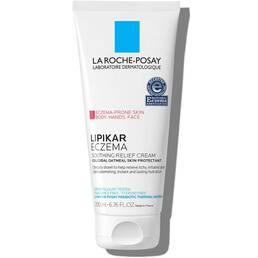 LaRoche-Posay Lipikar Eczema cream 1%200ml Health Care Pasteur Pharmacy