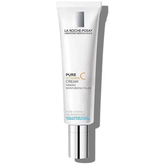 La Roche-Posay Pure Vitamin C Face Cream 1.35 oz Face Cream Pasteur Pharmacy