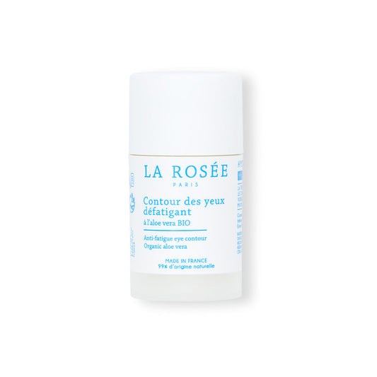 La Rosee Paris Organic Aloe Vera Eye Contour Stick 15 ml