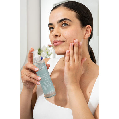 Gel micelar desmaquillante extrasuave La Rosée Paris 195 ml