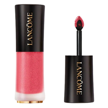 Rouge à lèvres mat léger Absolu Rouge Drama Ink 311 de Lancôme