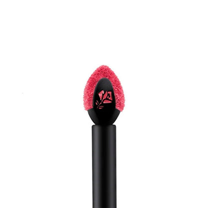 Rouge à lèvres mat léger Absolu Rouge Drama Ink 311 de Lancôme