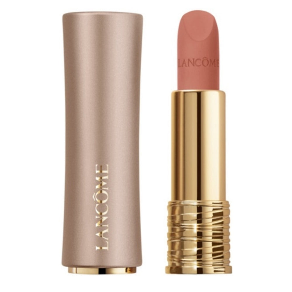 Lancome L'Absolu Rouge Intimatte Ultra Matte Lipstick 340 3.4g