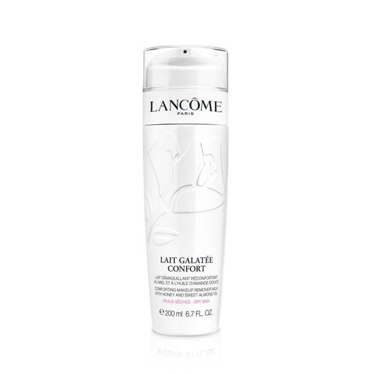 Lancome Galateis Confort Cleansing Milk for Dry Skin 200ml