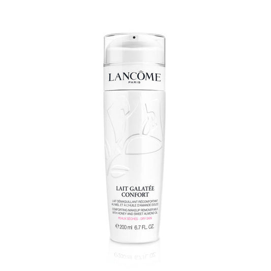Lancome Galateis Confort Cleansing Milk for Dry Skin 200ml