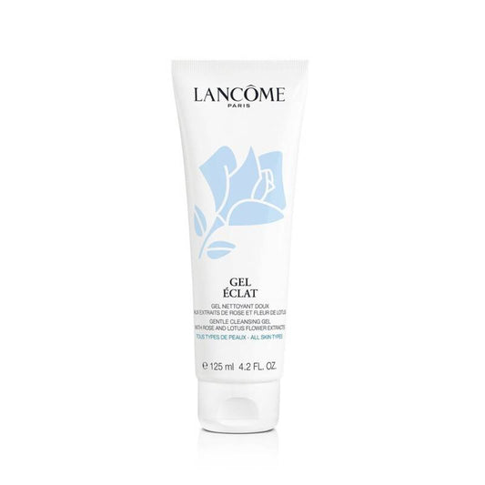 Lancome Gel Eclat Clarifying Cleanser Pearly Foam 125 ml