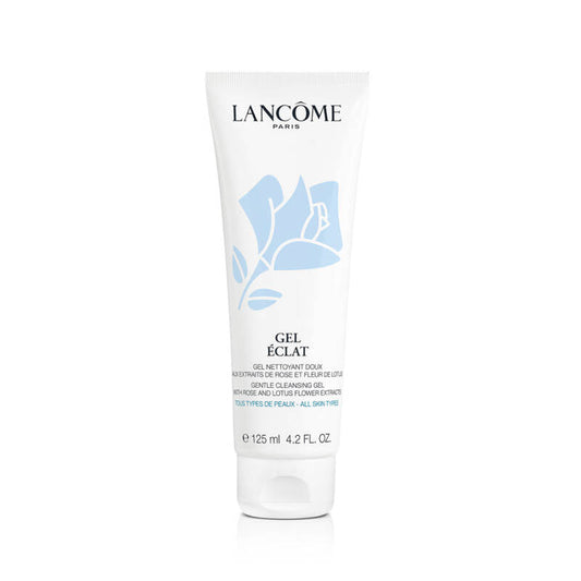 Lancome Gel Eclat Clarifying Cleanser Pearly Foam 125 ml