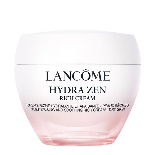Lancome Hydra Zen Anti-Stress Rich Cream for Dry Skin 50ml