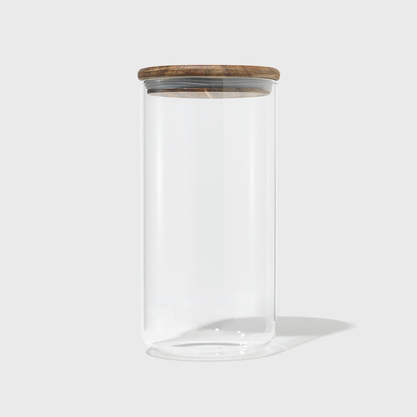 Glass Canisters Kitchen & Dining Public Goods 3.4 L (Large)