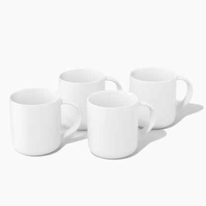 Grandes tasses