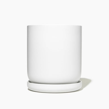 Stoneware Planter