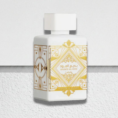Lattafa Bade'e Al Oud Honor & Glory EDP 100 ml