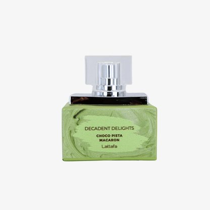 Lattafa Decadent Delights Macaron EDP 50 ml
