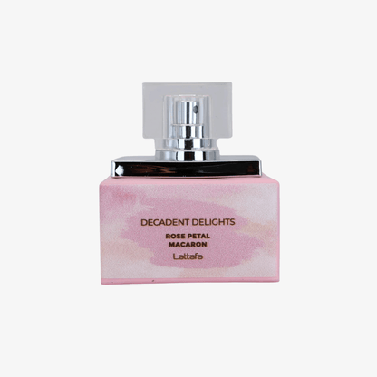 Lattafa Decadent Delights Macaron EDP 50 ml