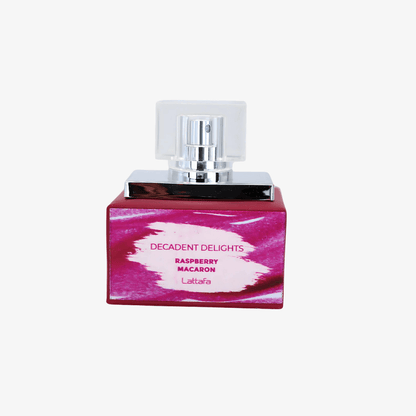 Lattafa Decadent Delights Macaron EDP 50 ml