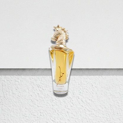 Lattafa Maahir Legacy Eau de Parfum 100 ml