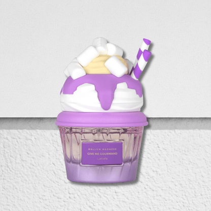 Lattafa Mallow Madness Eau De Parfum 75 ml