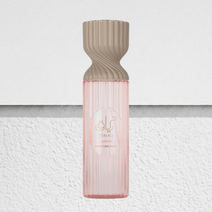 Body Mist Lattafa 250ml para mujer