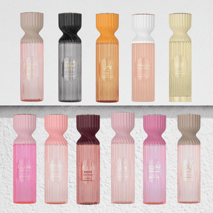 Body Mist Lattafa 250ml para mujer