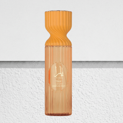 Body Mist Lattafa 250ml para mujer