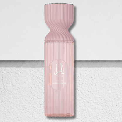 Body Mist Lattafa 250ml para mujer