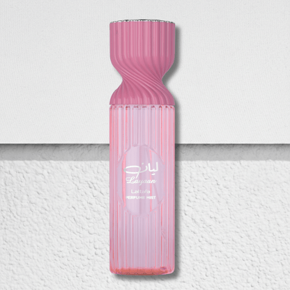 Body Mist Lattafa 250ml para mujer