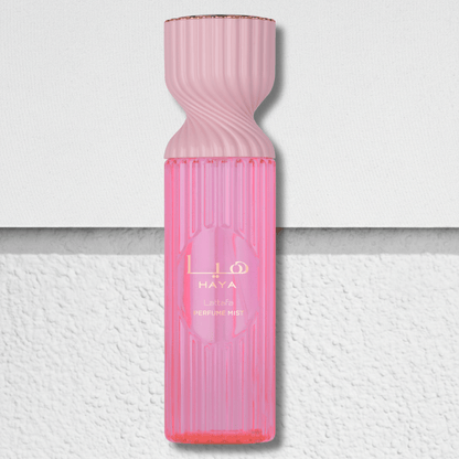 Body Mist Lattafa 250ml para mujer