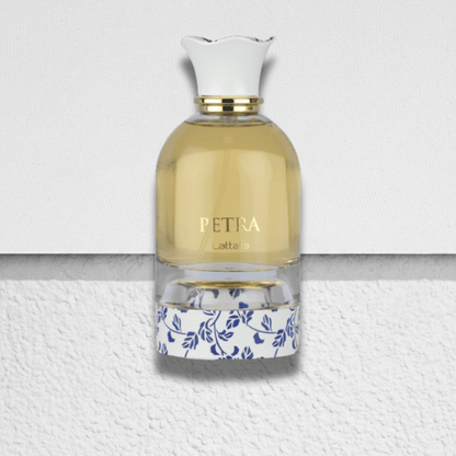 Lattafa Petra Eau De Parfum 100ml Unisex