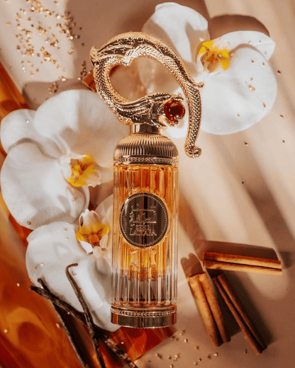 Lattafa Sehr Eau De Parfum 100ml Unisex