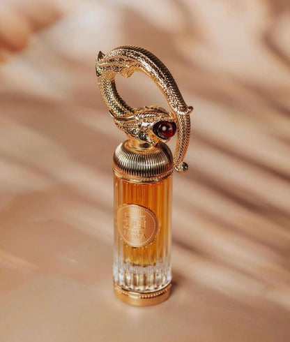 Lattafa Sehr Eau De Parfum 100ml Unisex