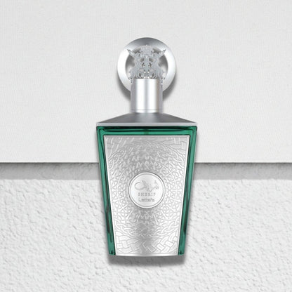 Lattafa Sherif Eau de Parfum 100 ml