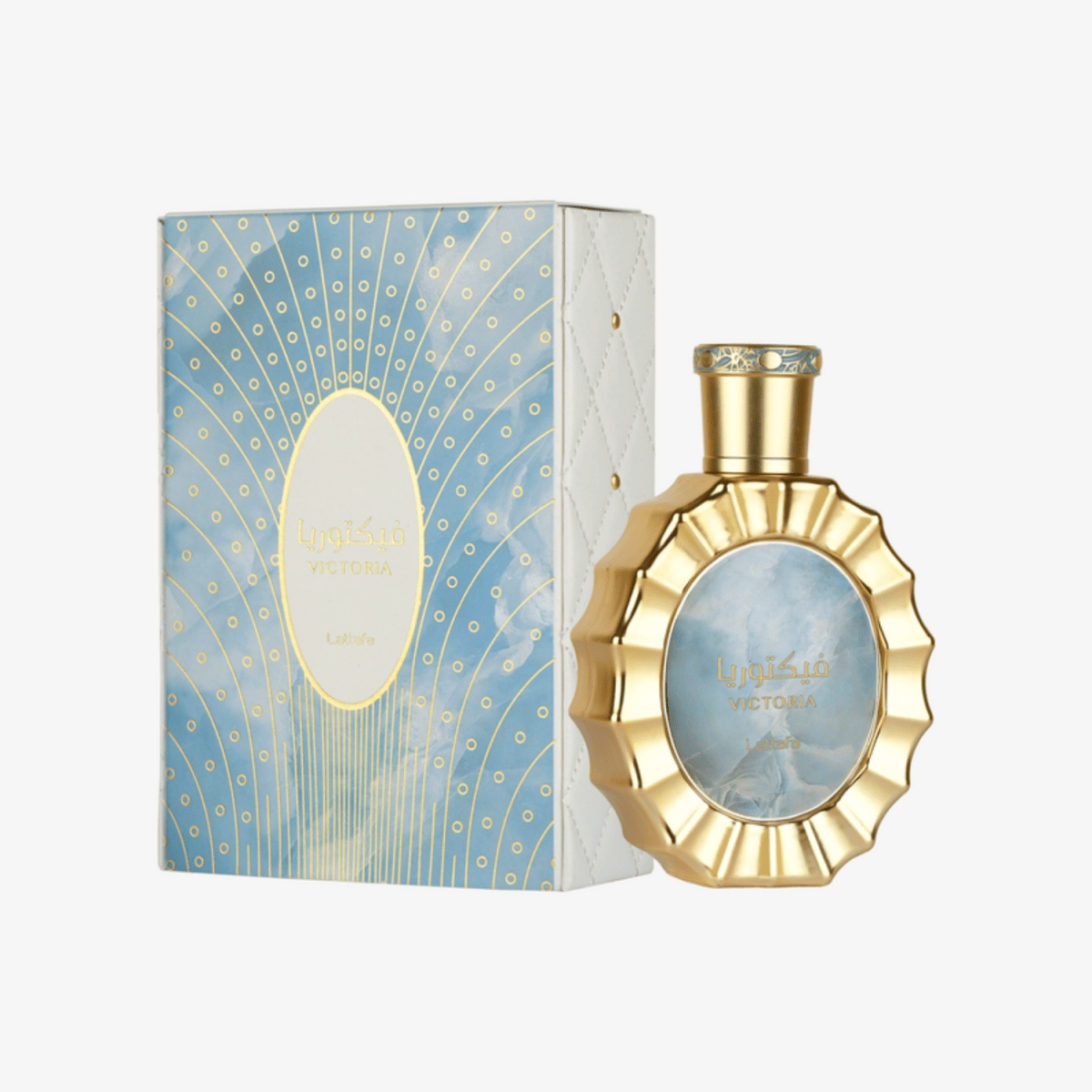 Lattafa Victoria Eau De Parfum 100ml for Women
