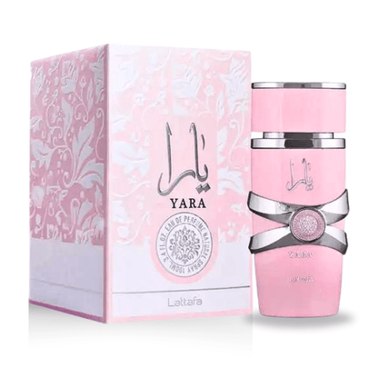 Eau de Parfum Lattafa Yara