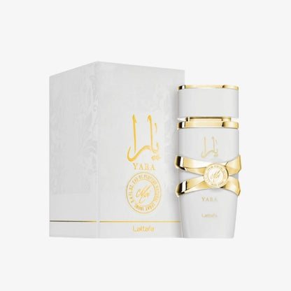 Lattafa Yara Moi Eau De Parfum para mujer