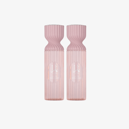 Bruma corporal Lattafa Yara 250ml