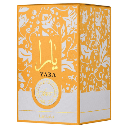 Lattafa Yara Tous Eau de Parfum para mujer