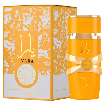 Lattafa Yara Tous Eau de Parfum para mujer