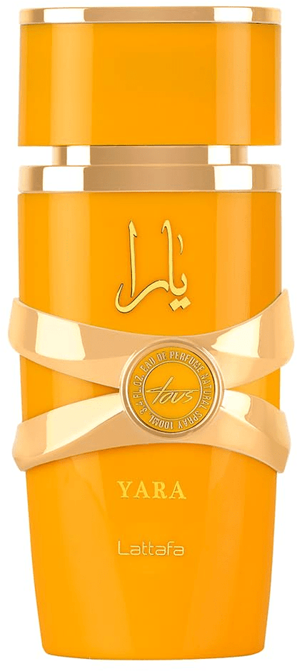 Lattafa Yara Tous Eau de Parfum para mujer