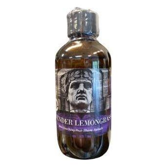 Shannons Soaps Lavender Lemongrass Soothing Post-Shave Splash 100ml Post-Shave Splash Pasteur Pharmacy