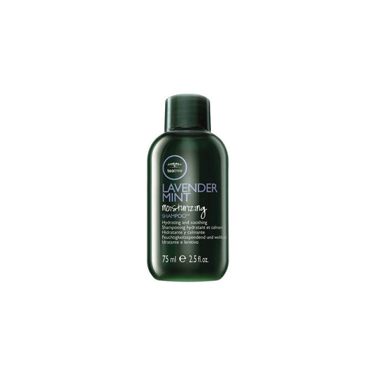 Paul Mitchell Tea Tree Moisturizing Body Wash, Lavender Mint, 2.5oz Body Wash Pasteur Pharmacy