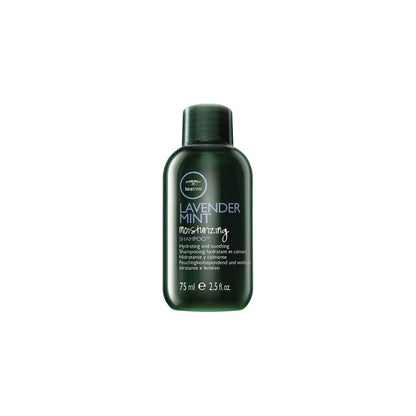 Gel de baño hidratante Paul Mitchell Tea Tree, Lavanda y Menta, 2.5 oz